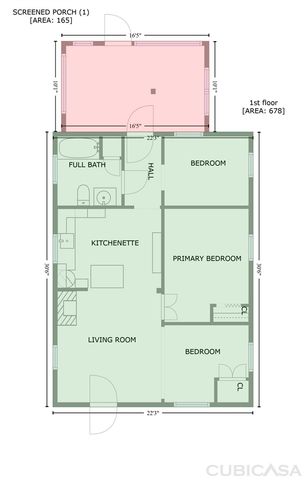 6095 N Stony Creek Road, Monroe, MI 48162