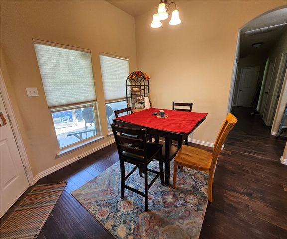 125 Brady Coleman Lane, Springtown, TX 76082