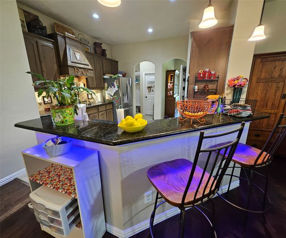 125 Brady Coleman Lane, Springtown, TX 76082