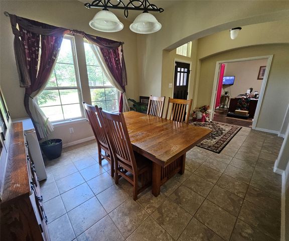 125 Brady Coleman Lane, Springtown, TX 76082