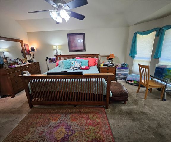 125 Brady Coleman Lane, Springtown, TX 76082