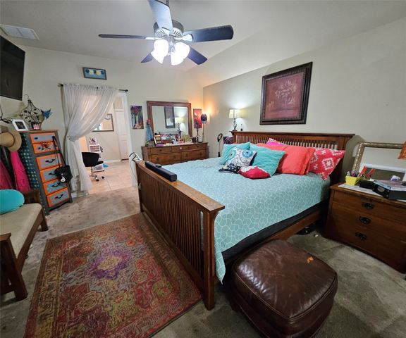 125 Brady Coleman Lane, Springtown, TX 76082