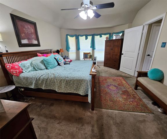 125 Brady Coleman Lane, Springtown, TX 76082