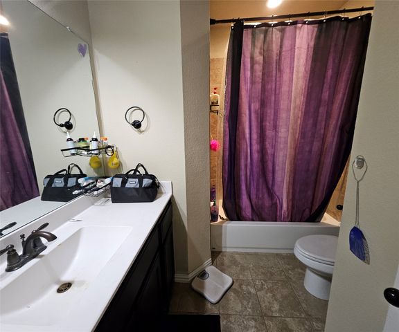 125 Brady Coleman Lane, Springtown, TX 76082