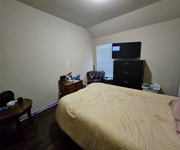125 Brady Coleman Lane, Springtown, TX 76082
