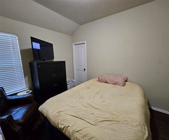 125 Brady Coleman Lane, Springtown, TX 76082