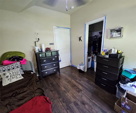 125 Brady Coleman Lane, Springtown, TX 76082
