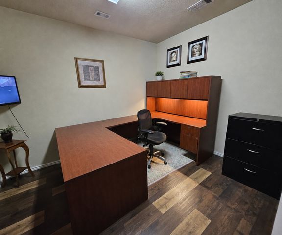 125 Brady Coleman Lane, Springtown, TX 76082