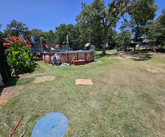 125 Brady Coleman Lane, Springtown, TX 76082
