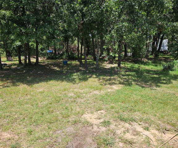 125 Brady Coleman Lane, Springtown, TX 76082