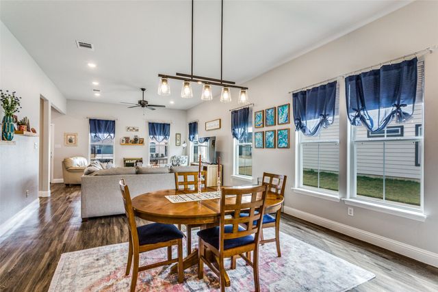 1584 Saylee Lane, Burleson, TX 76028