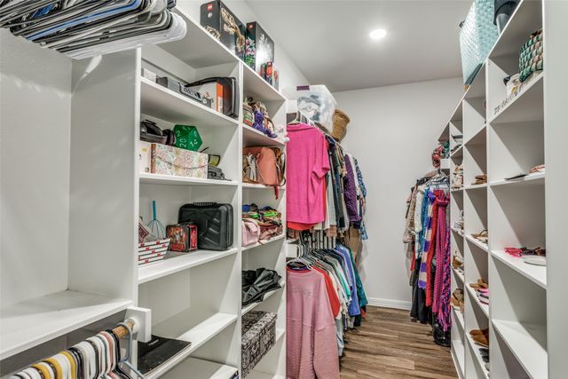 1584 Saylee Lane, Burleson, TX 76028