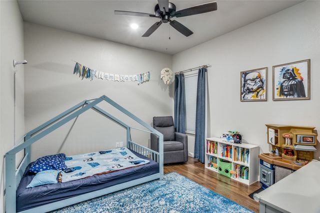 1584 Saylee Lane, Burleson, TX 76028