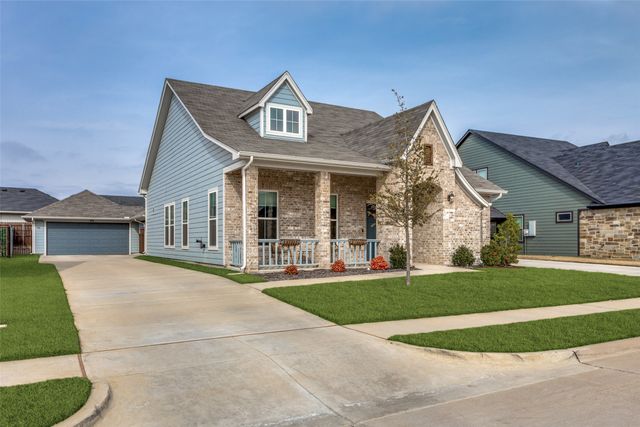 1584 Saylee Lane, Burleson, TX 76028