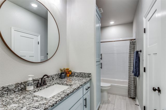 1584 Saylee Lane, Burleson, TX 76028