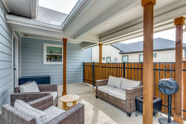 1584 Saylee Lane, Burleson, TX 76028