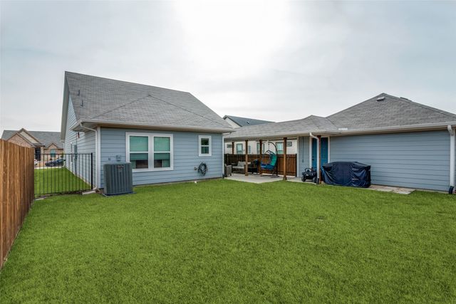 1584 Saylee Lane, Burleson, TX 76028