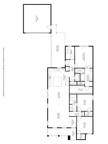 1584 Saylee Lane, Burleson, TX 76028