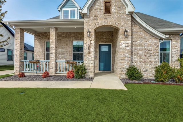 1584 Saylee Lane, Burleson, TX 76028