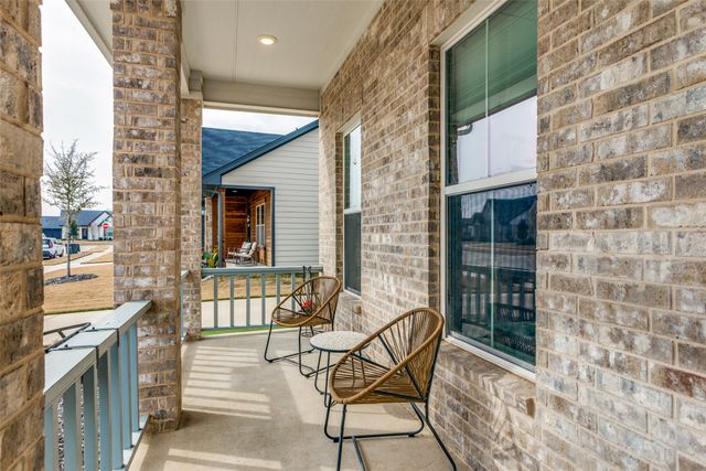 1584 Saylee Lane, Burleson, TX 76028