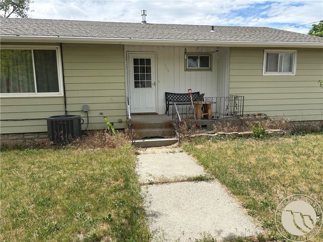 1920 Phoebe Dr., Billings, MT 59105