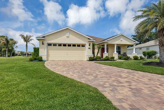 4334 BENT CREEK LANE, Leesburg, FL 34748