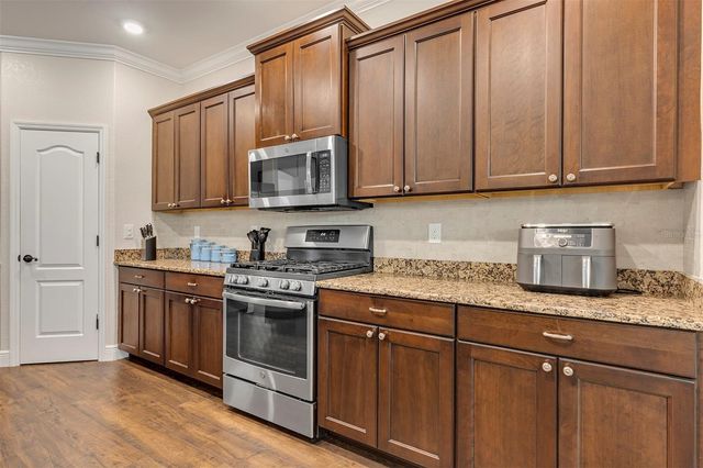 4334 BENT CREEK LANE, Leesburg, FL 34748