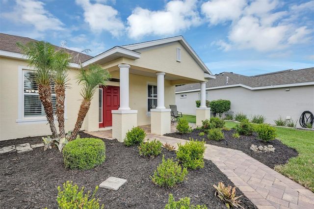 4334 BENT CREEK LANE, Leesburg, FL 34748