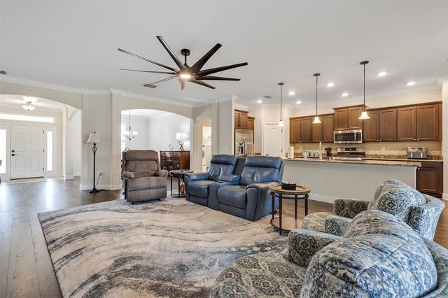 4334 BENT CREEK LANE, Leesburg, FL 34748