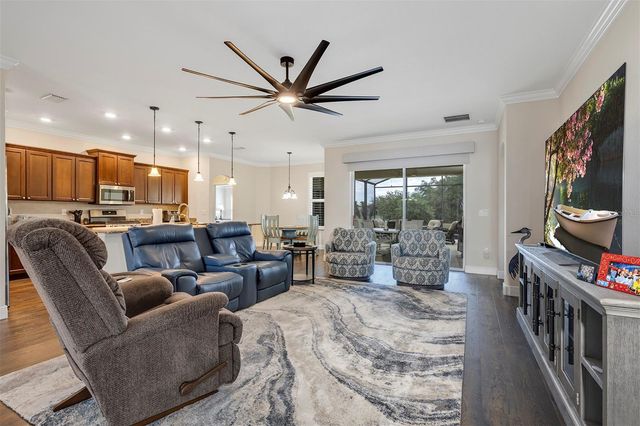 4334 BENT CREEK LANE, Leesburg, FL 34748