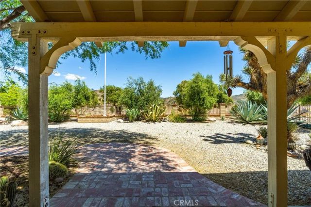 13602 Sego, Agua Dulce, CA 91390