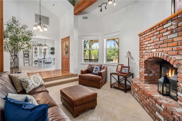 13602 Sego, Agua Dulce, CA 91390
