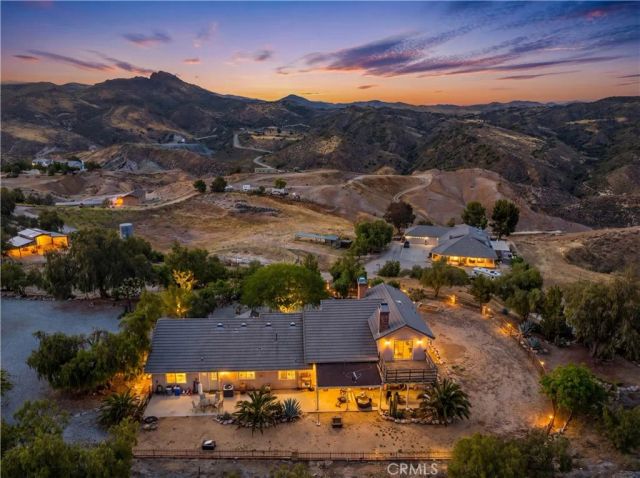 13602 Sego, Agua Dulce, CA 91390