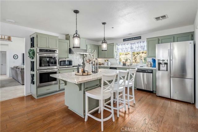 13602 Sego, Agua Dulce, CA 91390