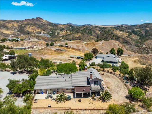 13602 Sego, Agua Dulce, CA 91390