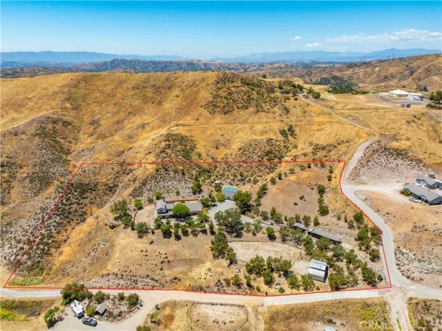 13602 Sego, Agua Dulce, CA 91390