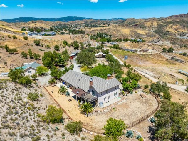 13602 Sego, Agua Dulce, CA 91390