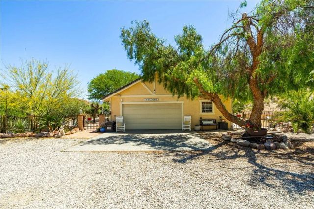 13602 Sego, Agua Dulce, CA 91390