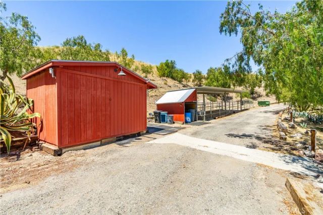 13602 Sego, Agua Dulce, CA 91390