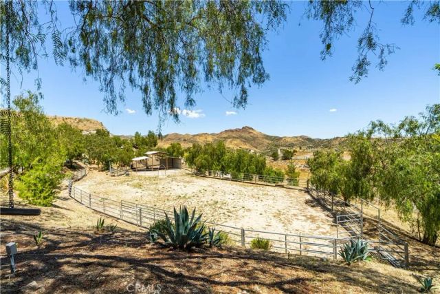 13602 Sego, Agua Dulce, CA 91390