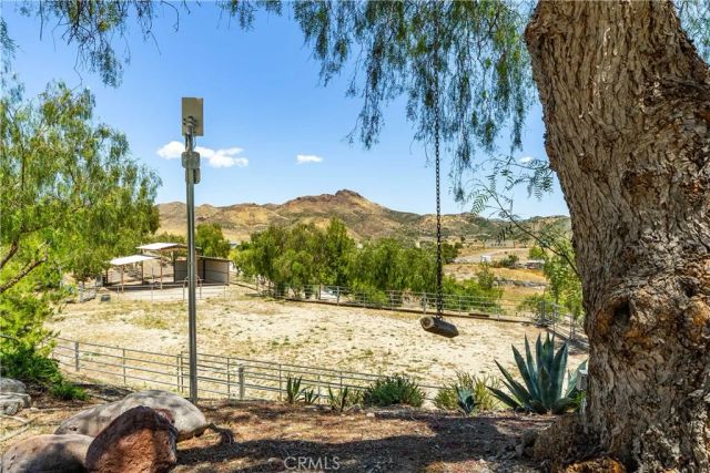 13602 Sego, Agua Dulce, CA 91390