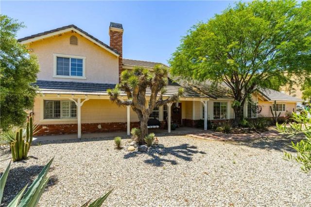 13602 Sego, Agua Dulce, CA 91390