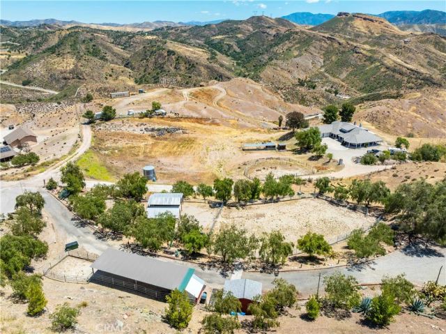 13602 Sego, Agua Dulce, CA 91390