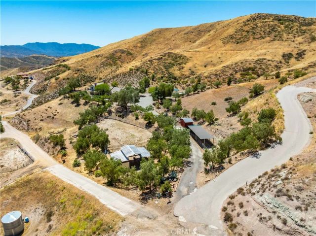13602 Sego, Agua Dulce, CA 91390