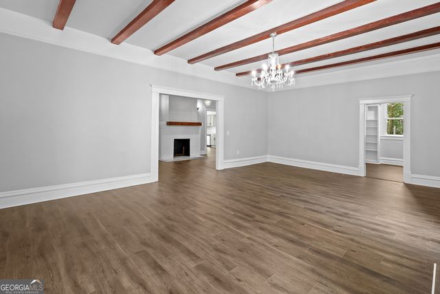 674 Dunlevie Road, Allenhurst, GA 31301