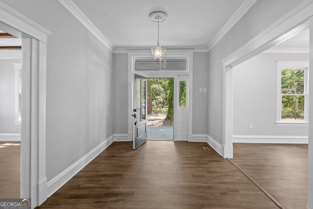 674 Dunlevie Road, Allenhurst, GA 31301