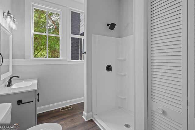 674 Dunlevie Road, Allenhurst, GA 31301