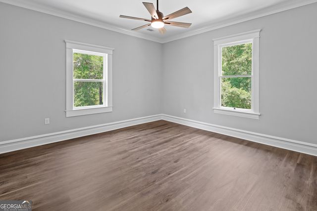 674 Dunlevie Road, Allenhurst, GA 31301
