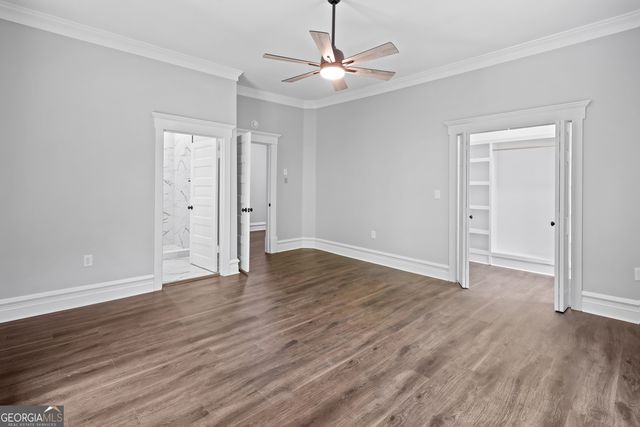 674 Dunlevie Road, Allenhurst, GA 31301