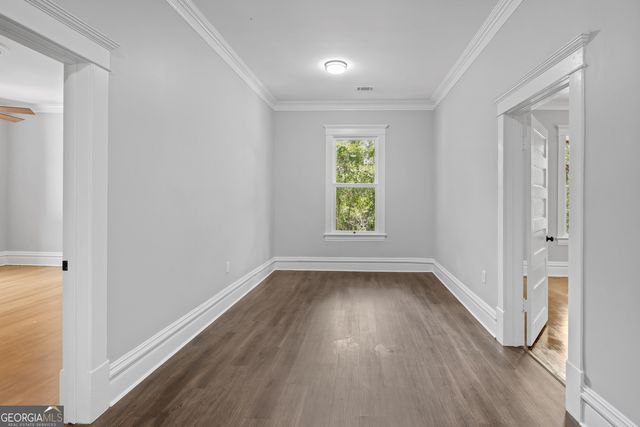 674 Dunlevie Road, Allenhurst, GA 31301